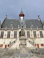 Tag 7 - Damme &ndash; &copy; Christin Kuschka (Eberhardt TRAVEL)