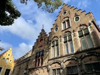 Tag 9 - Brügge  &ndash; &copy; Christin Kuschka (Eberhardt TRAVEL)