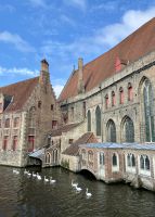 Tag 9 - Brügge  &ndash; &copy; Christin Kuschka (Eberhardt TRAVEL)