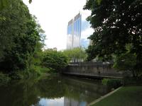 Brüssel-Botanischer Garten &ndash; &copy; Gisela Gerlach (Eberhardt TRAVEL)