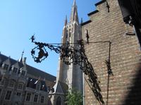 Brügge &ndash; &copy; Gisela Gerlach (Eberhardt TRAVEL)