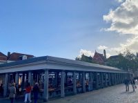 alter Fischmarkt &ndash; &copy; Gerold Achim Adamietz (Eberhardt TRAVEL)