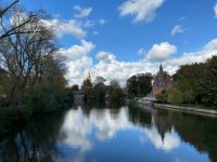 Bakkersrei &ndash; &copy; Gerold Achim Adamietz (Eberhardt TRAVEL)