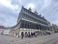 Das Rathaus &ndash; &copy; Gerold Achim Adamietz (Eberhardt TRAVEL)