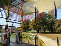 Designmuseum &ndash; &copy; Gerold Achim Adamietz (Eberhardt TRAVEL)