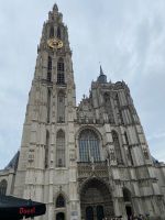 Die Liebfrauenkirche &ndash; &copy; Gerold Achim Adamietz (Eberhardt TRAVEL)