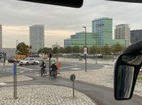 neues Krankenhaus &ndash; &copy; Gerold Achim Adamietz (Eberhardt TRAVEL)