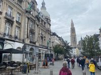 Steenplein &ndash; &copy; Gerold Achim Adamietz (Eberhardt TRAVEL)