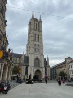 vor St.-Bavo &ndash; &copy; Gerold Achim Adamietz (Eberhardt TRAVEL)