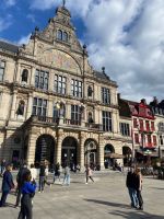 Sint-Baafsplein &ndash; &copy; G. Adamietz (Eberhardt TRAVEL)