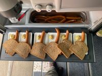 Bockwurst... &ndash; &copy; G. Adamietz (Eberhardt TRAVEL)