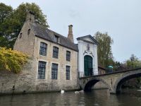 Beginenhof &ndash; &copy; G. Adamietz (Eberhardt TRAVEL)