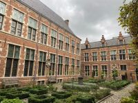 Plantin-Moretus-Museum &ndash; &copy; G. Adamietz (Eberhardt TRAVEL)