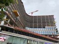 Neubau &ndash; &copy; G. Adamietz (Eberhardt TRAVEL)