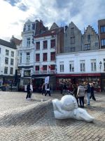 Nello und Patrasche &ndash; &copy; G. Adamietz (Eberhardt TRAVEL)