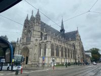 Notre-Dame au Sablon &ndash; &copy; G. Adamietz (Eberhardt TRAVEL)