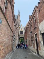 Blinde-Ezelstraat &ndash; &copy; G. Adamietz (Eberhardt TRAVEL)