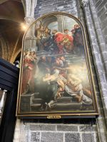 P. P. Rubens war auch da &ndash; &copy; G. Adamietz (Eberhardt TRAVEL)