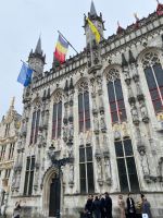 Stadshuis &ndash; &copy; G. Adamietz (Eberhardt TRAVEL)