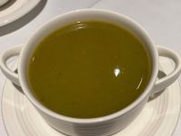 Flämische Gemüsesuppe &ndash; &copy; G. Adamietz (Eberhardt TRAVEL)