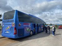 Pause in Hessen &ndash; &copy; G. Adamietz (Eberhardt TRAVEL)