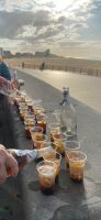 unsere Strandbar ;-)
