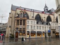 Nikolauskirche &ndash; &copy; G. Adamietz (Eberhardt TRAVEL)
