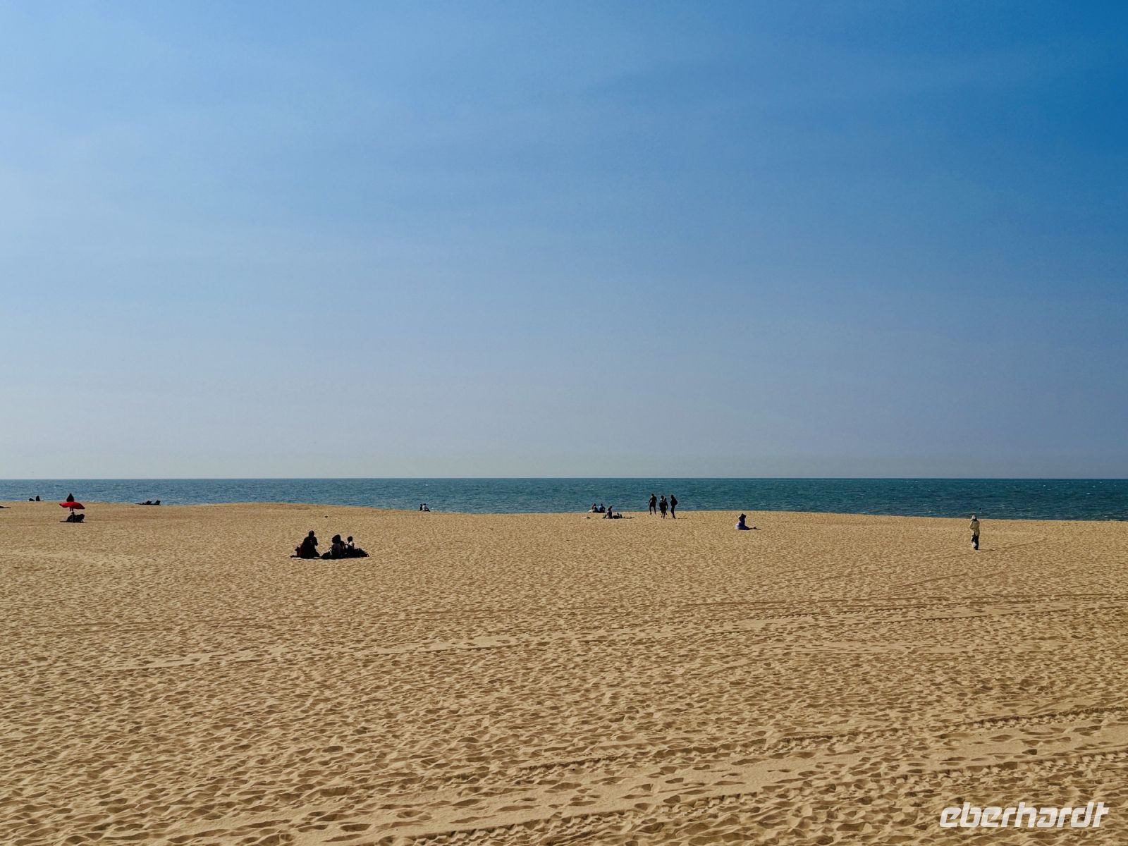 Tag 4 - Oostende  &ndash; &copy; Christin Kuschka (Eberhardt TRAVEL)