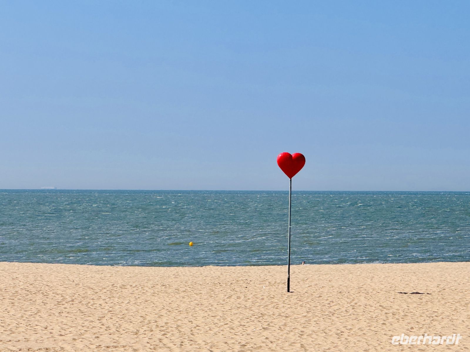 Tag 4 - Oostende  &ndash; &copy; Christin Kuschka (Eberhardt TRAVEL)