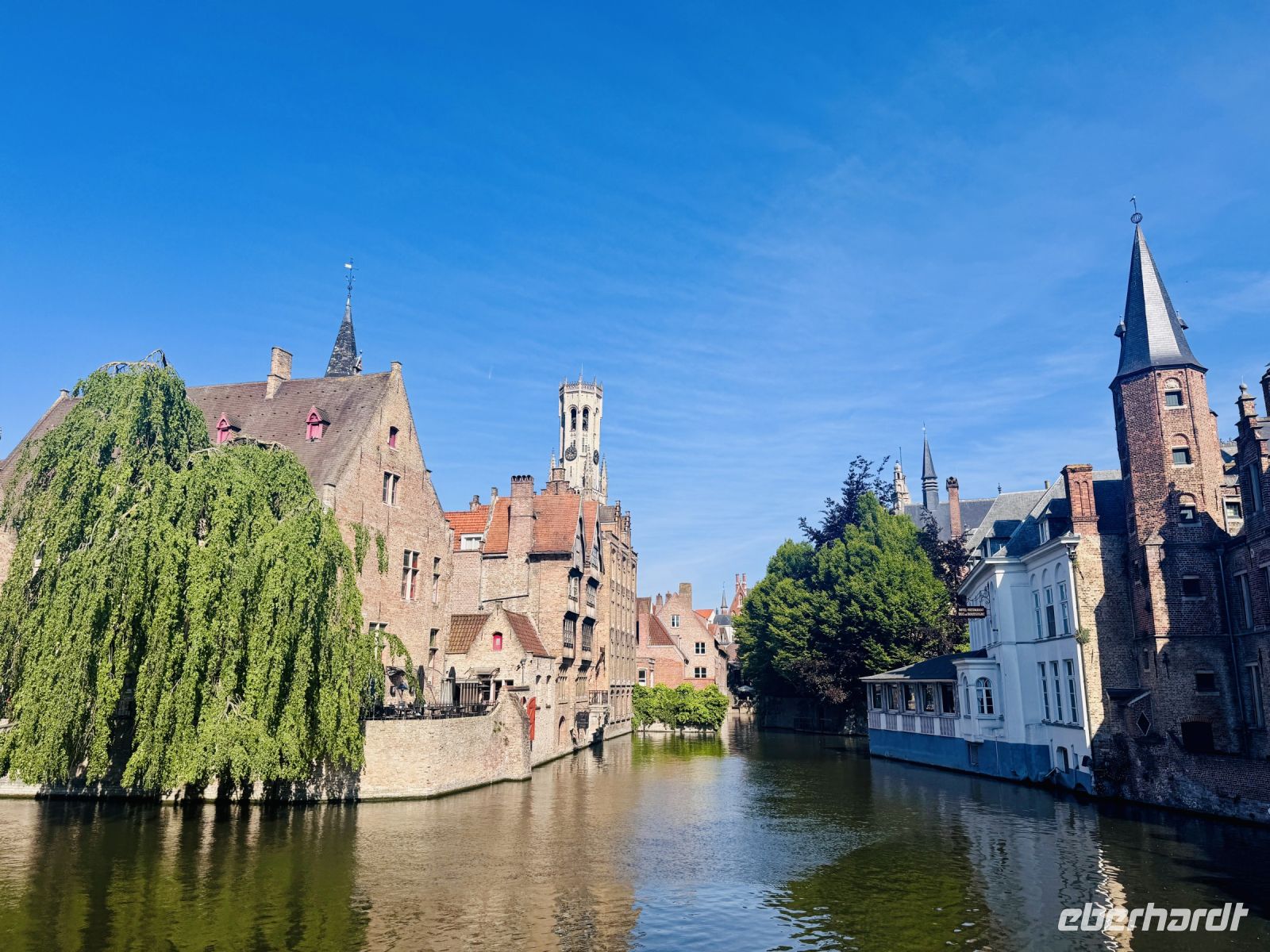 Tag 5 - Brügge &ndash; &copy; Christin Kuschka (Eberhardt TRAVEL)