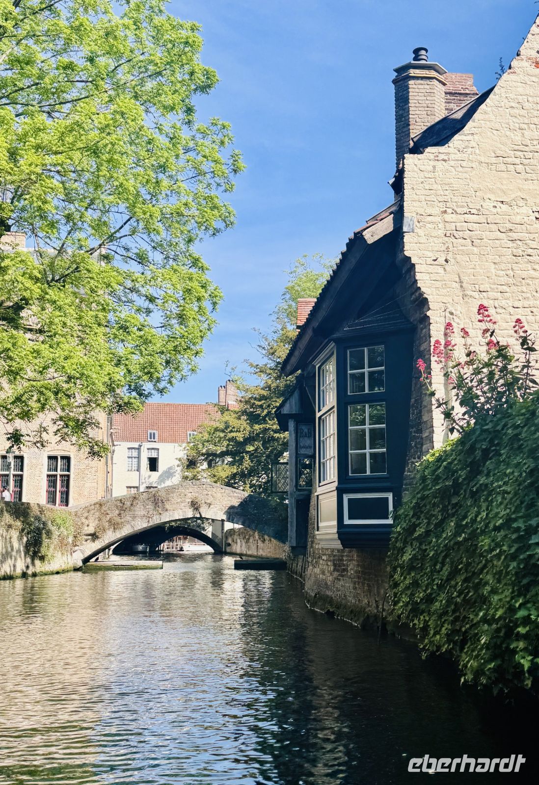 Tag 5 - Brügge &ndash; &copy; Christin Kuschka (Eberhardt TRAVEL)