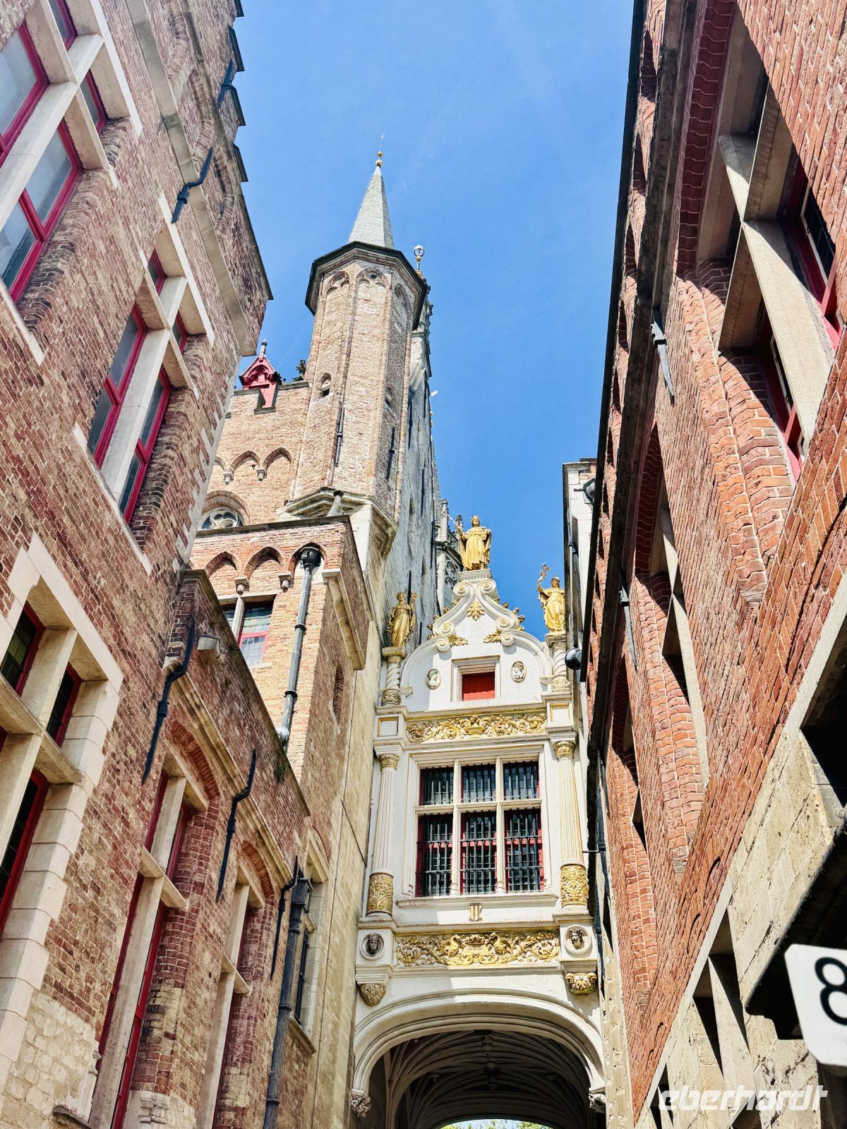 Tag 5 - Brügge &ndash; &copy; Christin Kuschka (Eberhardt TRAVEL)