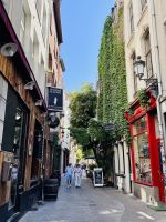 Tag 2 - Antwerpen 