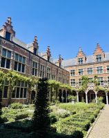 Tag 2 - Plantin-Moretus-Museum &ndash; &copy; Christin Kuschka (Eberhardt TRAVEL)