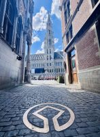 Tag 3 - Brüssel