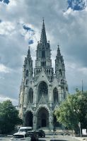 Tag 3 - Liebfrauenkirche, Brüssel &ndash; &copy; Christin Kuschka (Eberhardt TRAVEL)