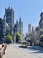 Tag 4 - Gent