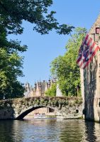 Tag 5 - Brügge &ndash; &copy; Christin Kuschka (Eberhardt TRAVEL)