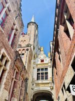 Tag 5 - Brügge &ndash; &copy; Christin Kuschka (Eberhardt TRAVEL)