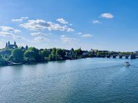 Tag 7 - Die Maas &ndash; &copy; Christin Kuschka (Eberhardt TRAVEL)