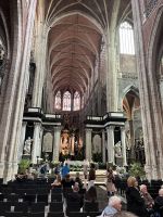 Gent, Kathedrale &ndash; &copy; Ina Lakermann (Eberhardt TRAVEL)
