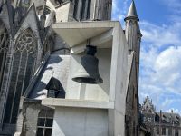 Friedensglocke &ndash; &copy; Ina Lakermann (Eberhardt TRAVEL)