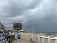 Middelkerke, Casino &ndash; &copy; Ina Lakermann (Eberhardt TRAVEL)