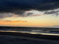 Abenddämmerung &ndash; &copy; Ina Lakermann (Eberhardt TRAVEL)
