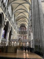 Ypern, Stadtkirche &ndash; &copy; Ina Lakermann (Eberhardt TRAVEL)