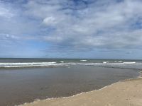 Am Meer, MIddelkerke &ndash; &copy; Ina Lakermann (Eberhardt TRAVEL)