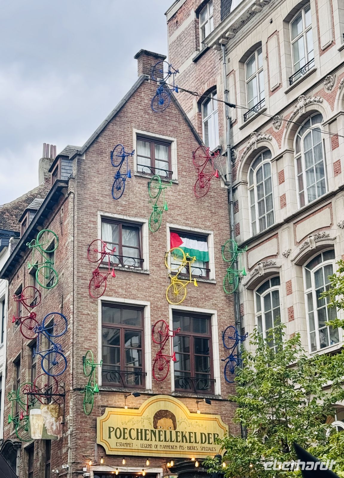 Tag 2 - Brüssel &ndash; &copy; Christin Kuschka (Eberhardt TRAVEL)