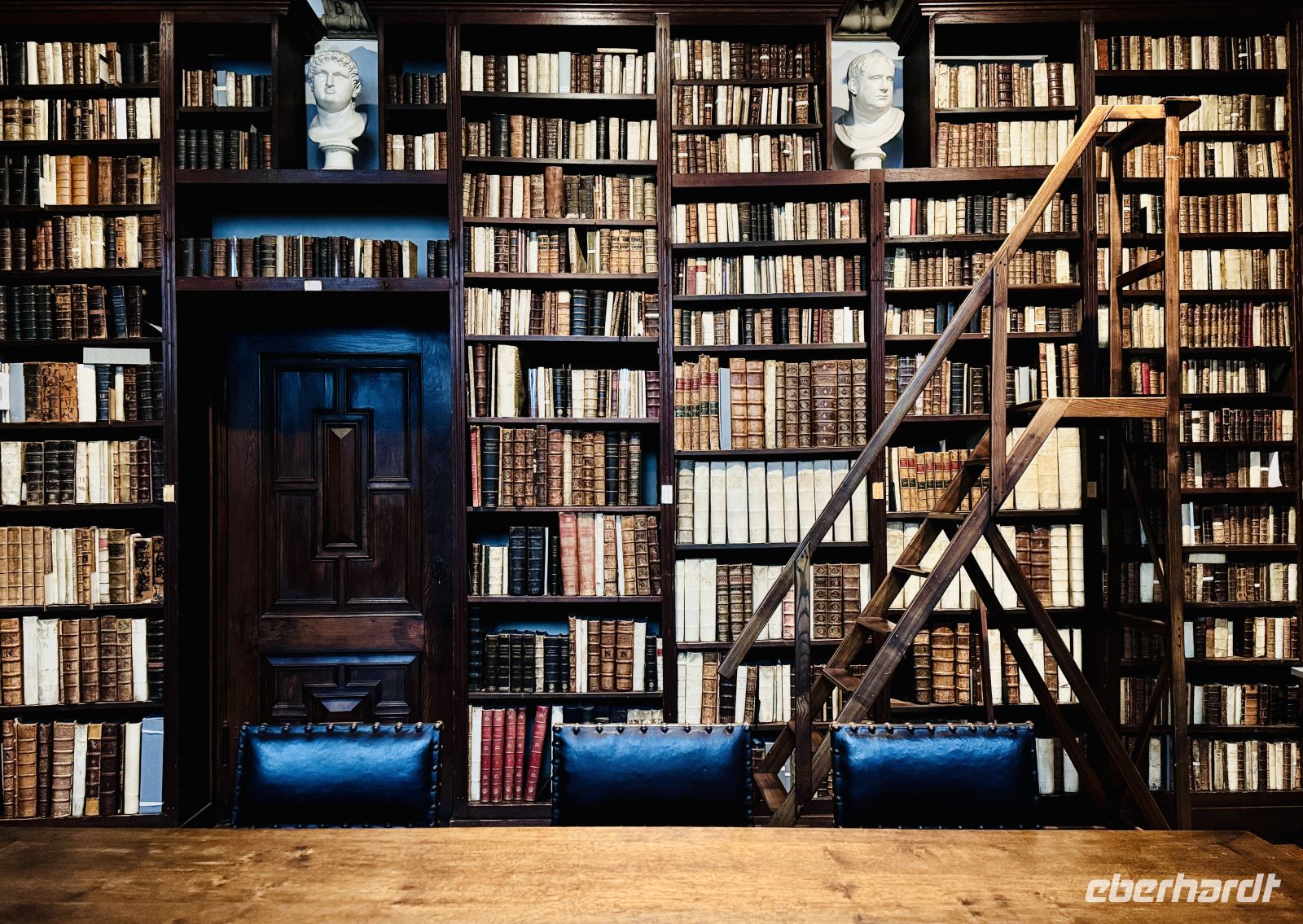 Tag 3 - Plantin-Moretus-Museum &ndash; &copy; Christin Kuschka (Eberhardt TRAVEL)