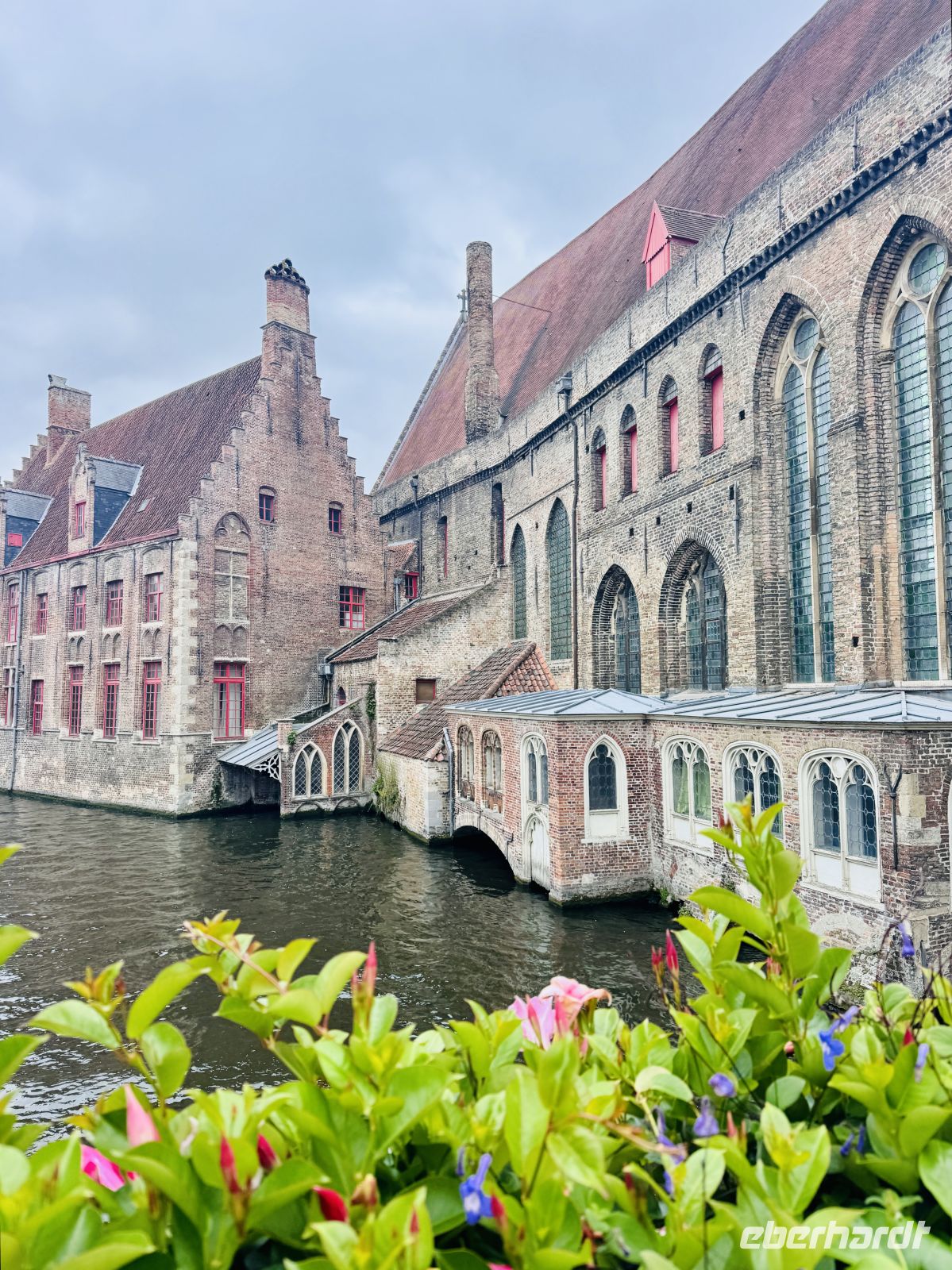 Tag 4 - Brügge  &ndash; &copy; Christin Kuschka (Eberhardt TRAVEL)