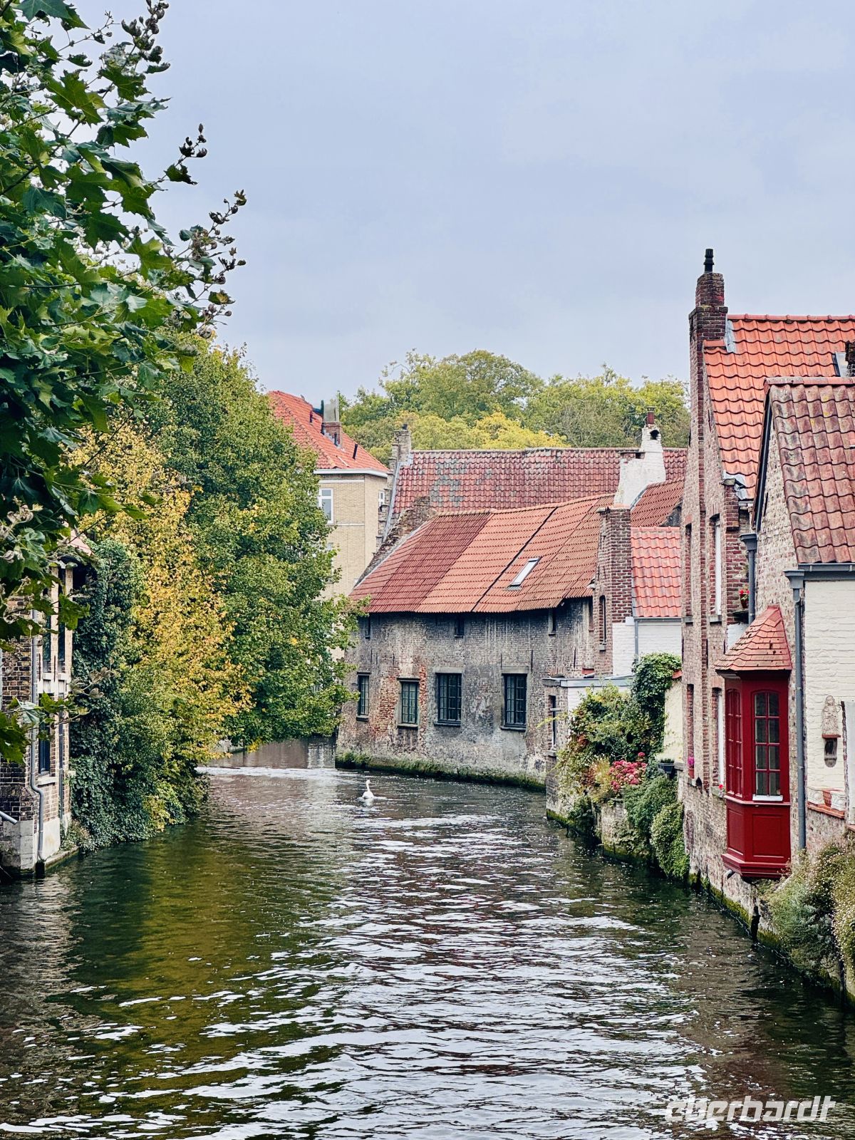 Tag 4 - Brügge &ndash; &copy; Christin Kuschka (Eberhardt TRAVEL)
